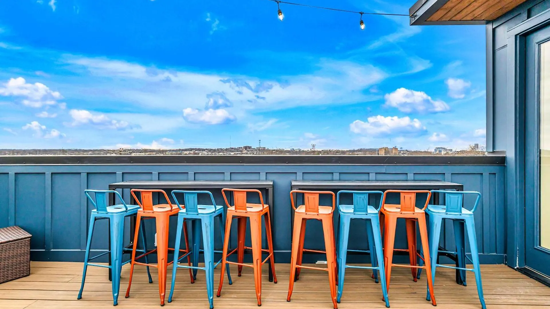 Holiday home 4 Rooftop Decks 4 Hot Tubs Game Rooms & Sauna Nashville