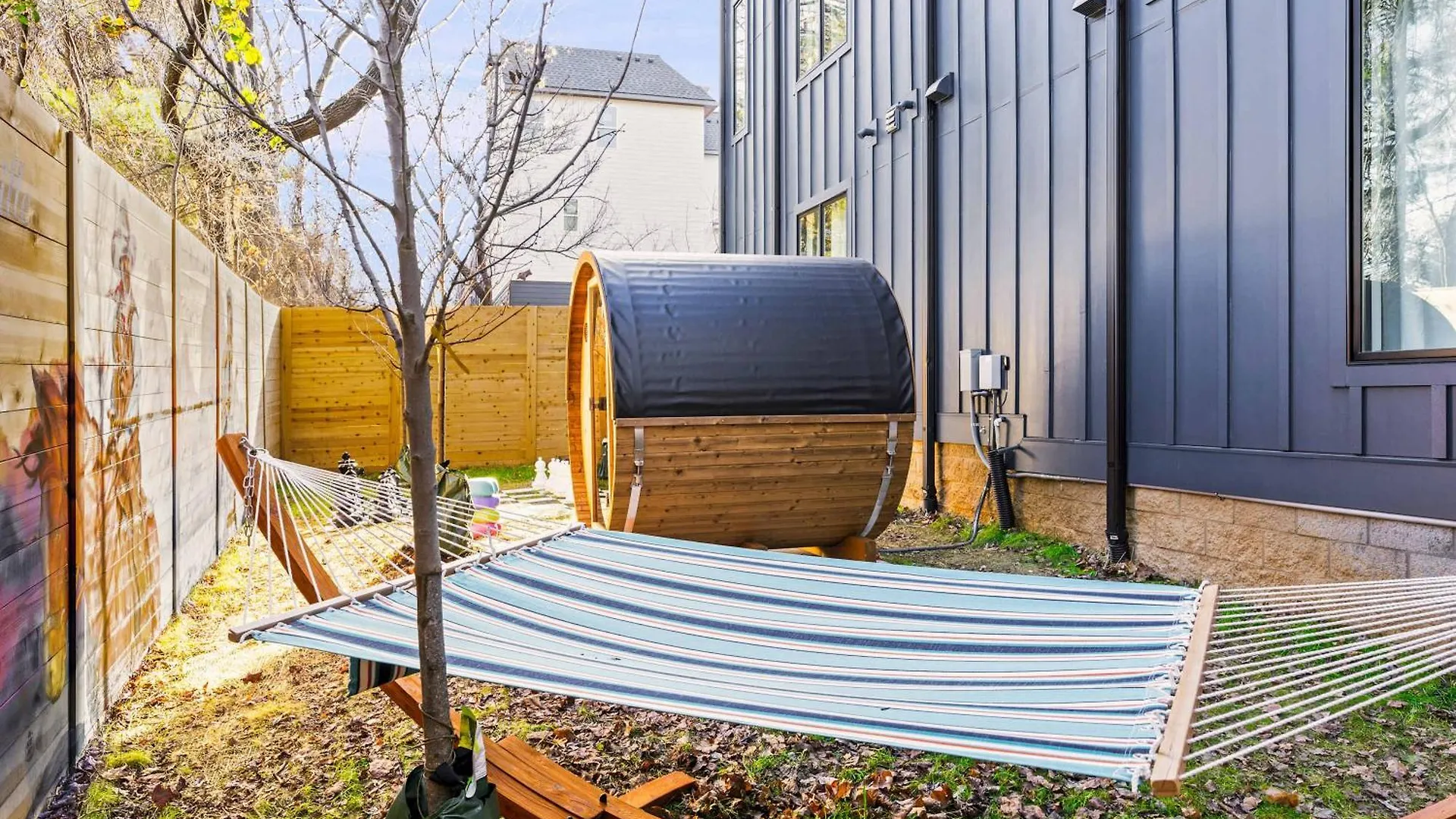 4 Rooftop Decks 4 Hot Tubs Game Rooms & Sauna Nashville 0*,