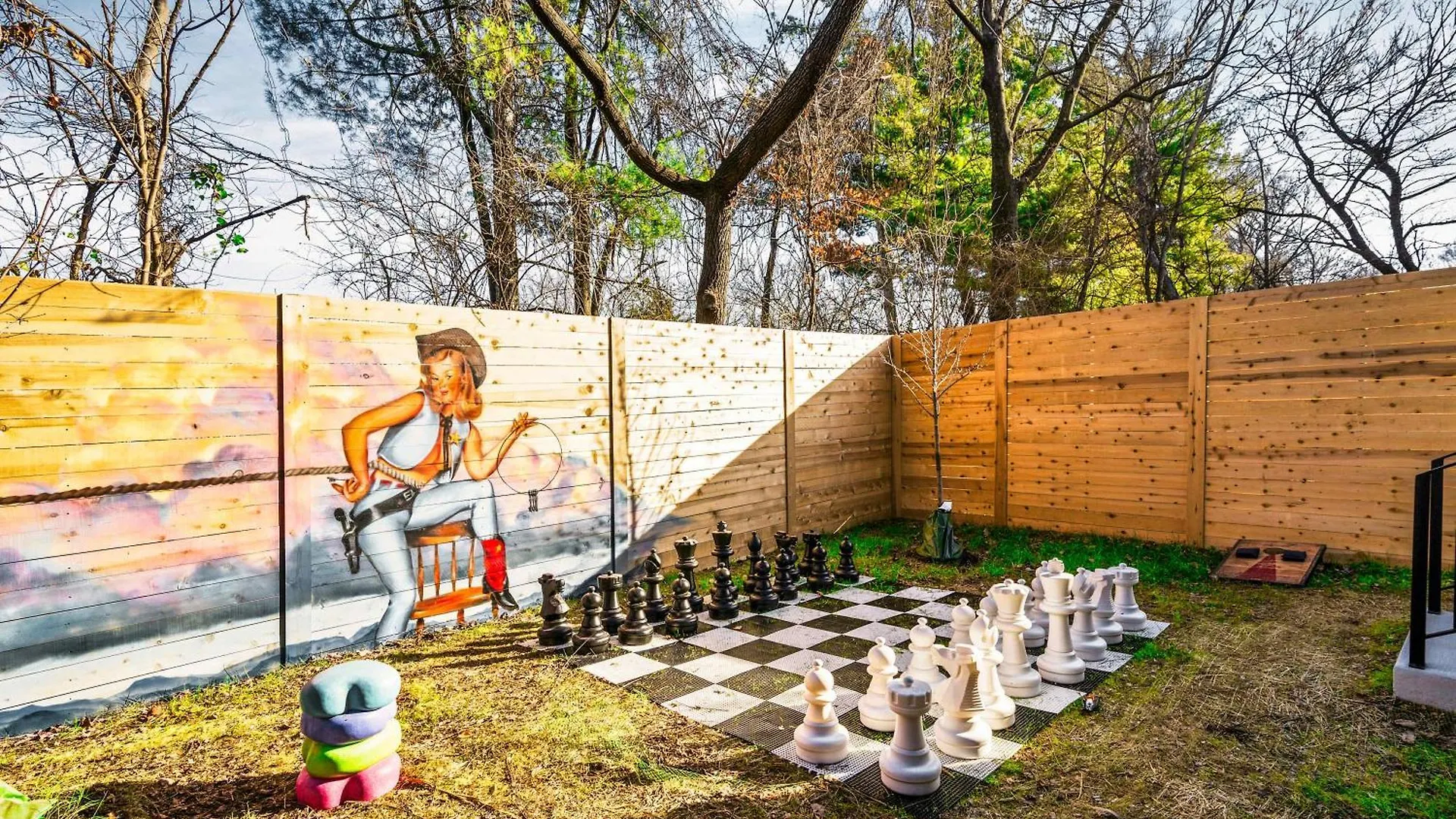 4 Rooftop Decks 4 Hot Tubs Game Rooms & Sauna Nashville 0*,  United States